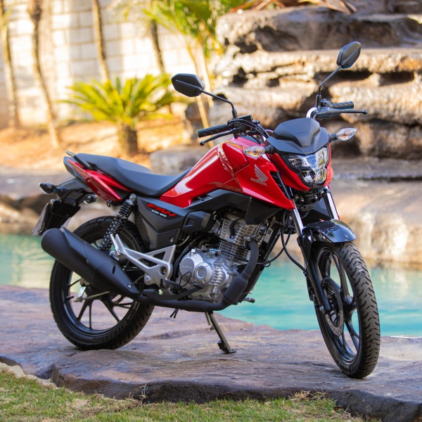 BMW 530E HIBRIDA SPORT + 15 MOTOS 0 KM 
